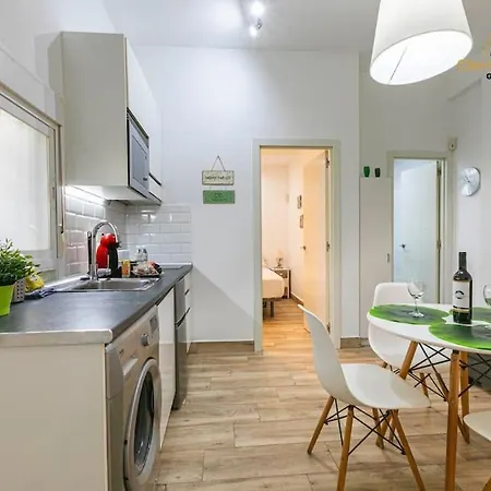 Appartement El Nido *