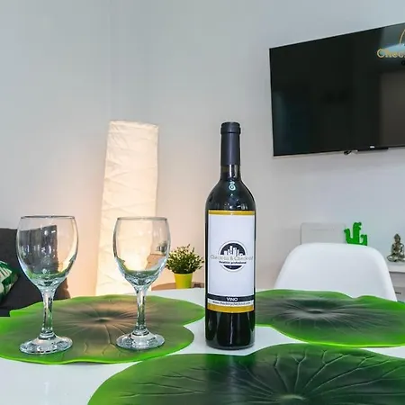 El Nido Apartment Torremolinos