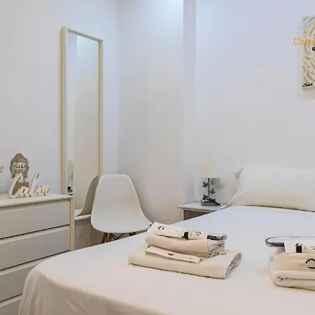 El Nido Apartment Torremolinos