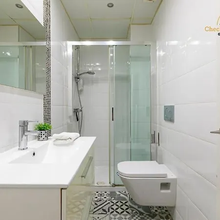 Apartment El Nido Torremolinos