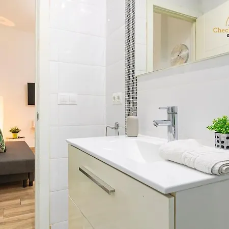 Apartment El Nido *