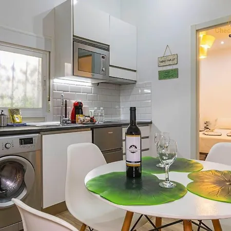 Apartment El Nido Torremolinos