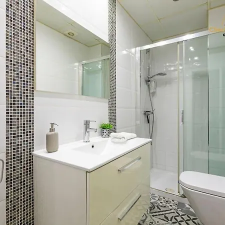 El Nido Apartment Torremolinos
