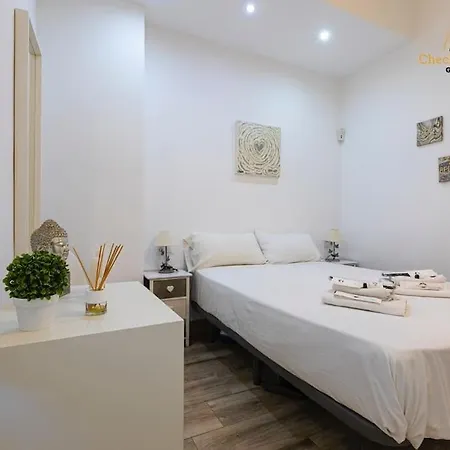 Apartment El Nido *