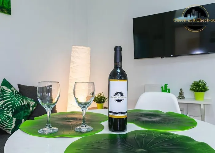 El Nido Apartmán Torremolinos