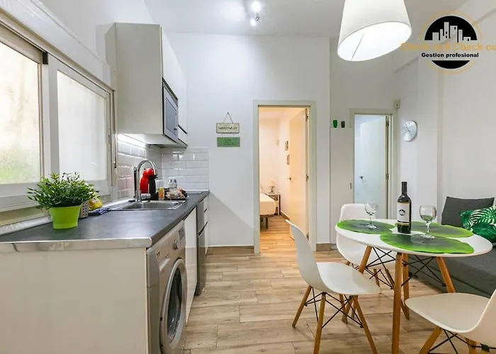 Apartmán El Nido *