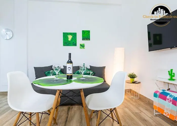 Apartmán El Nido