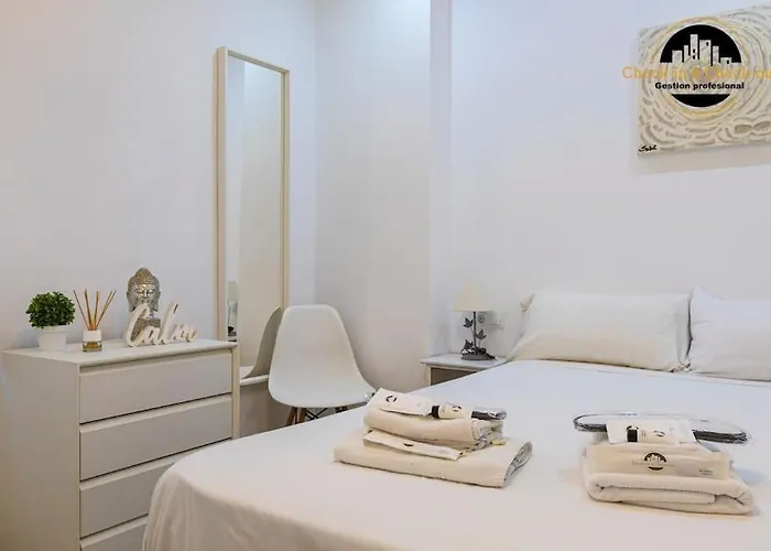 El Nido Apartmán Torremolinos