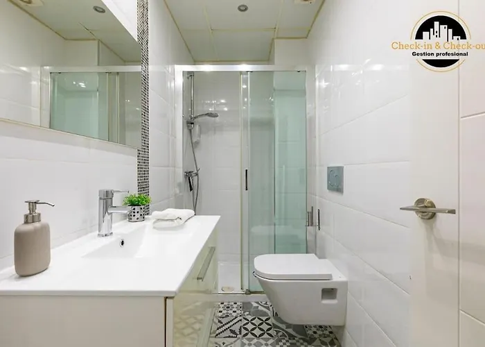 Apartmán El Nido Torremolinos