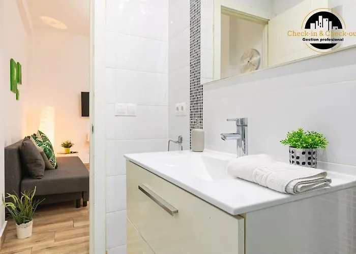 Apartmán El Nido *
