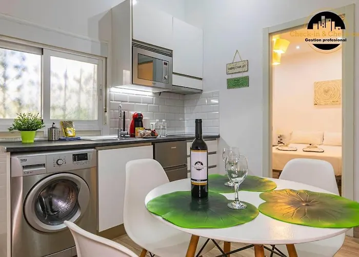 Apartmán El Nido Torremolinos
