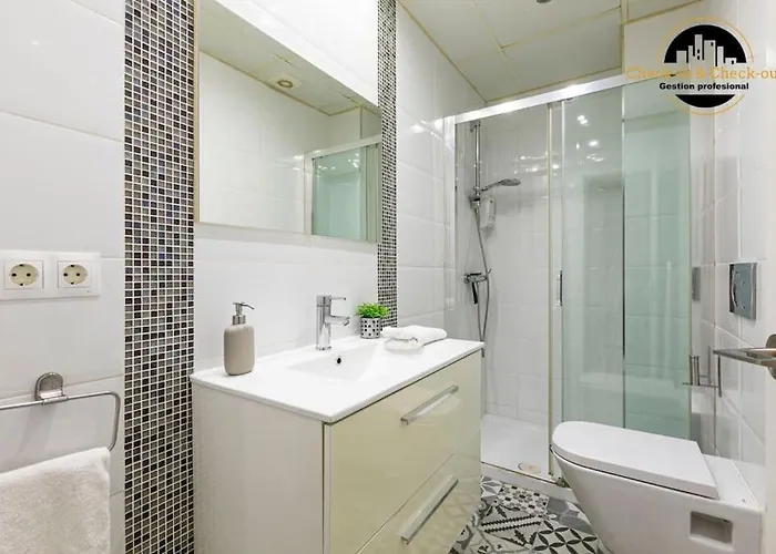 El Nido Apartmán Torremolinos