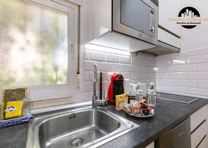 Apartmán El Nido