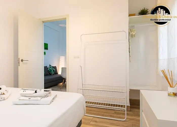 Apartmán El Nido Torremolinos