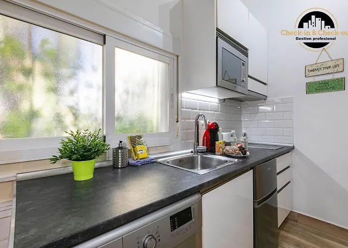 Apartmán El Nido