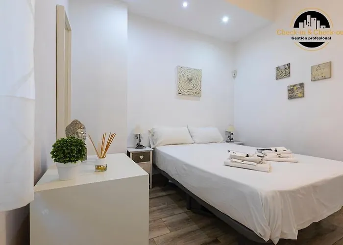Apartmán El Nido *