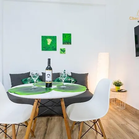 Apartamento El Nido