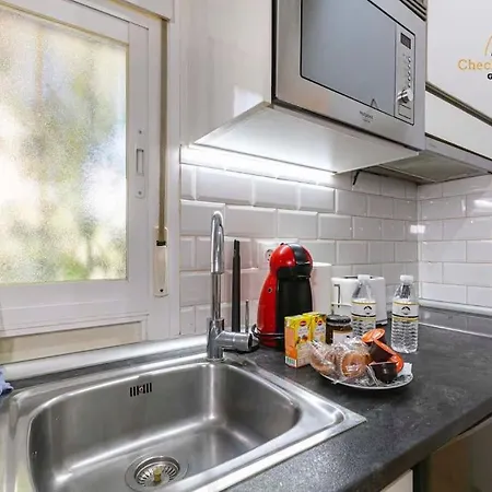 Apartamento El Nido