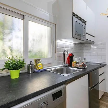 Apartamento El Nido